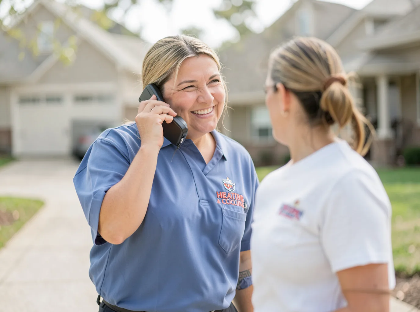 Hvac Repair Oakland, TN FAQs
